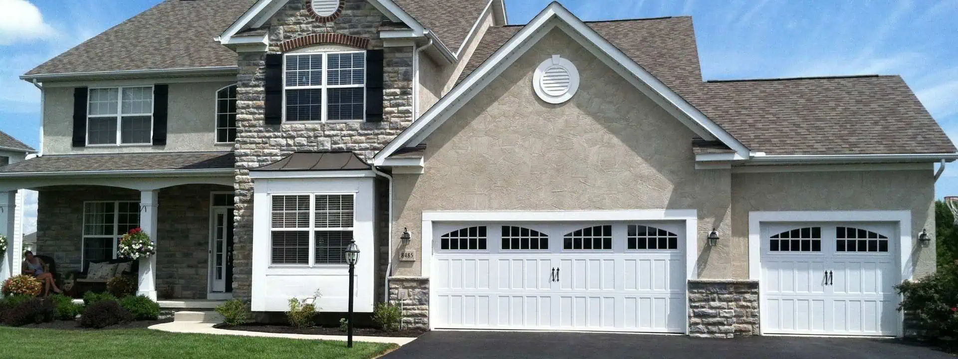 Garage Door Company in Kernersville
